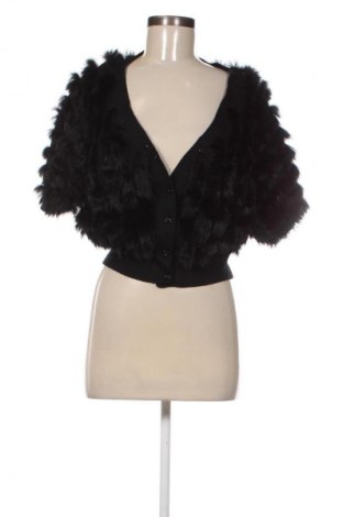 Damski kardigan Unbranded, Rozmiar S, Kolor Czarny, Cena 31,99 zł