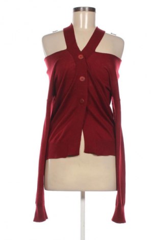 Dámsky kardigán Unbranded, Veľkosť M, Farba Červená, Cena  14,83 €