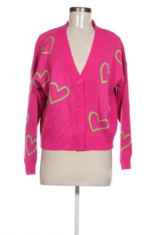 Γυναικεία ζακέτα Unbranded, Μέγεθος S, Χρώμα Πολύχρωμο, Τιμή 14,83 €