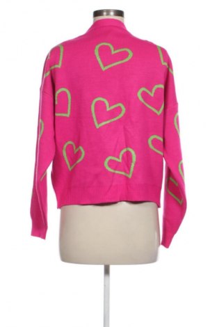 Γυναικεία ζακέτα Unbranded, Μέγεθος S, Χρώμα Πολύχρωμο, Τιμή 14,83 €