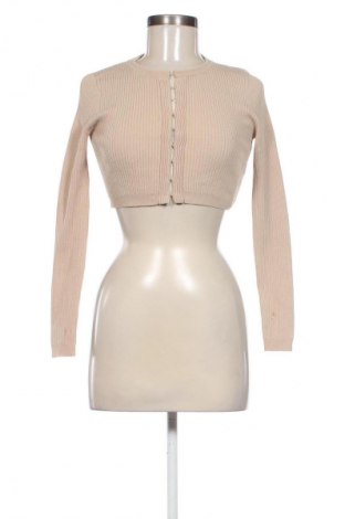 Női kardigán Unbranded, Méret M, Szín Bézs, Ár 5 865 Ft