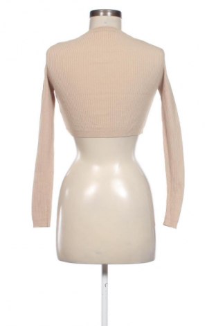 Női kardigán Unbranded, Méret M, Szín Bézs, Ár 5 865 Ft