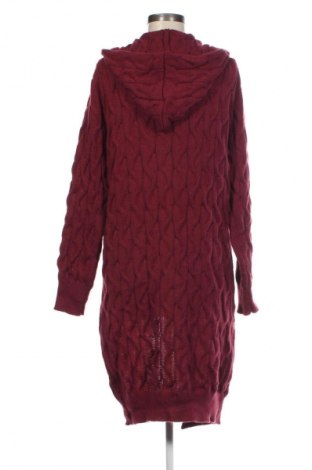 Dámsky kardigán Unbranded, Veľkosť L, Farba Červená, Cena  12,95 €