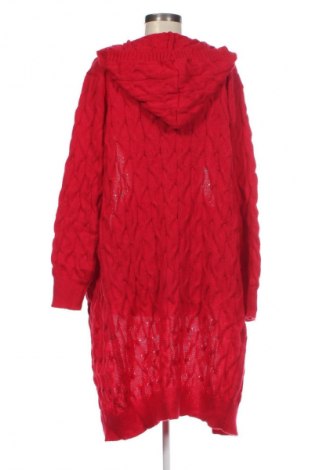 Dámsky kardigán Unbranded, Velikost L, Barva Červená, Cena  309,00 Kč