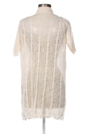 Cardigan de damă Unbranded, Mărime M, Culoare Bej, Preț 76,70 Lei