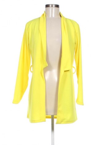 Damen Strickjacke Unbranded, Größe S, Farbe Gelb, Preis 14,83 €