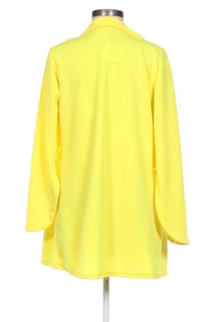 Damen Strickjacke Unbranded, Größe S, Farbe Gelb, Preis 14,83 €