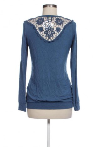 Damski kardigan Unbranded, Rozmiar M, Kolor Niebieski, Cena 66,67 zł