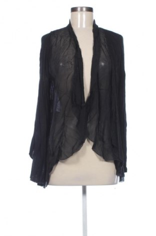 Damski kardigan Unbranded, Rozmiar M, Kolor Czarny, Cena 67,41 zł