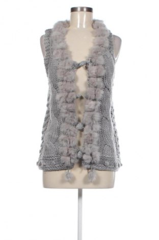 Cardigan de damă Unbranded, Mărime M, Culoare Gri, Preț 52,99 Lei