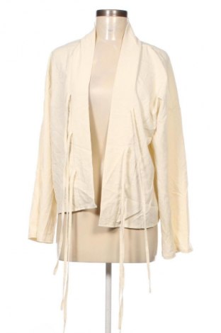 Női kardigán Unbranded, Méret L, Szín Bézs, Ár 1 439 Ft