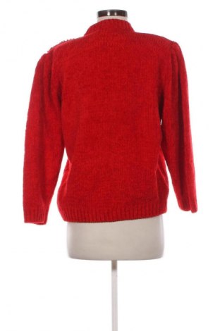 Damen Strickjacke Unbranded, Größe L, Farbe Rot, Preis € 14,83