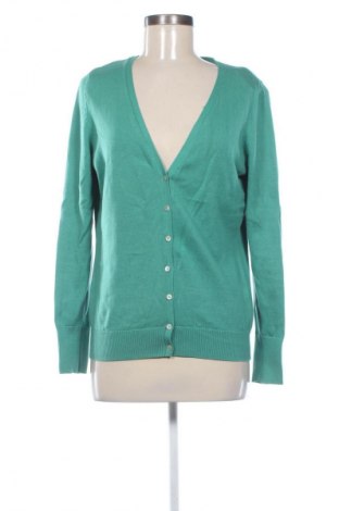 Damski kardigan Unbranded, Rozmiar M, Kolor Zielony, Cena 66,67 zł