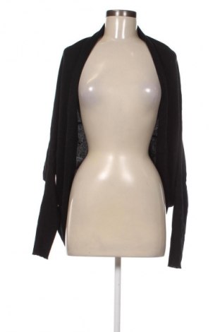 Γυναικεία ζακέτα Unbranded, Μέγεθος XS, Χρώμα Μαύρο, Τιμή 7,99 €