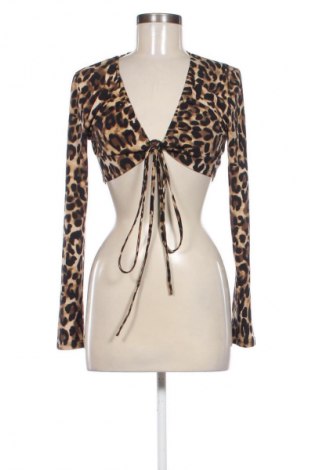 Γυναικεία ζακέτα Unbranded, Μέγεθος S, Χρώμα Πολύχρωμο, Τιμή 15,00 €