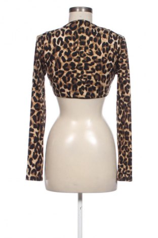 Γυναικεία ζακέτα Unbranded, Μέγεθος S, Χρώμα Πολύχρωμο, Τιμή 15,00 €