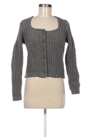 Dámsky kardigán Unbranded, Veľkosť L, Farba Sivá, Cena  13,95 €