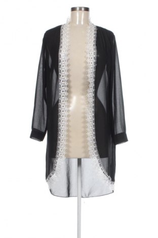 Damen Strickjacke Unbranded, Größe S, Farbe Schwarz, Preis 8,99 €