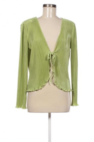 Dámsky kardigán Unbranded, Velikost L, Barva Zelená, Cena  289,00 Kč