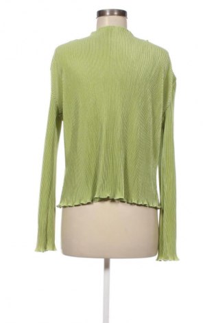 Dámsky kardigán Unbranded, Velikost L, Barva Zelená, Cena  289,00 Kč