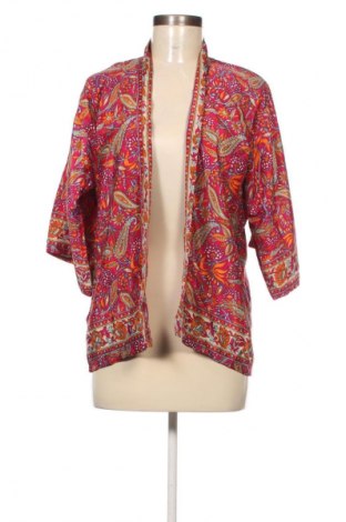 Damen Strickjacke Unbranded, Größe M, Farbe Mehrfarbig, Preis 14,99 €