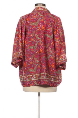 Damen Strickjacke Unbranded, Größe M, Farbe Mehrfarbig, Preis 14,99 €