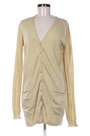 Dámsky kardigán Unbranded, Velikost L, Barva Žlutá, Cena  685,00 Kč