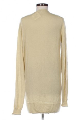 Dámsky kardigán Unbranded, Velikost L, Barva Žlutá, Cena  685,00 Kč