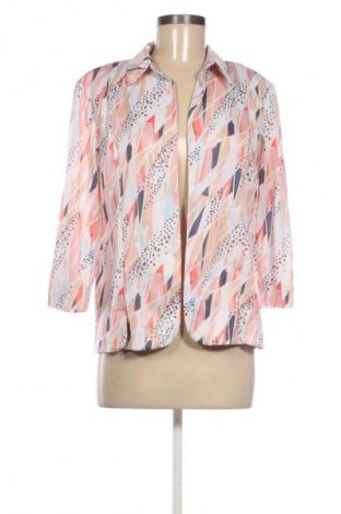 Damen Strickjacke Unbranded, Größe S, Farbe Mehrfarbig, Preis 14,83 €