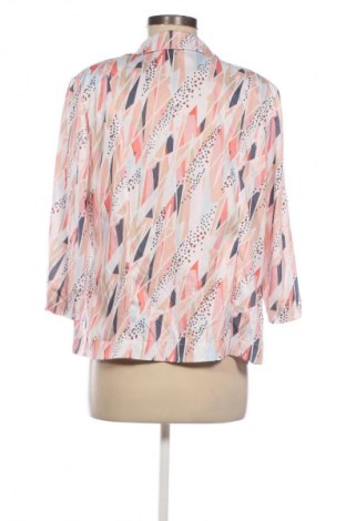 Damen Strickjacke Unbranded, Größe S, Farbe Mehrfarbig, Preis 14,83 €