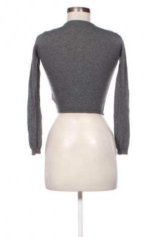Damen Strickjacke Unbranded, Größe XXS, Farbe Grau, Preis 14,83 €
