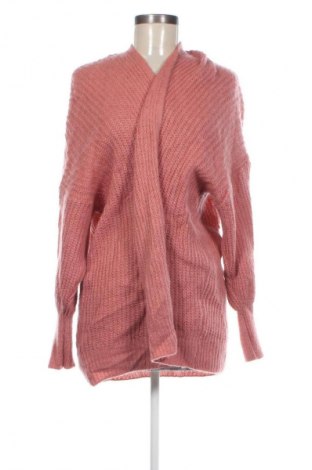 Cardigan de damă Unbranded, Mărime XL, Culoare Roz, Preț 70,99 Lei
