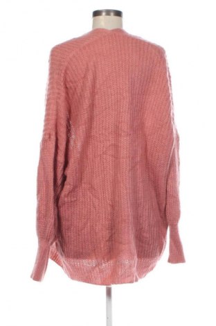 Cardigan de damă Unbranded, Mărime XL, Culoare Roz, Preț 70,99 Lei