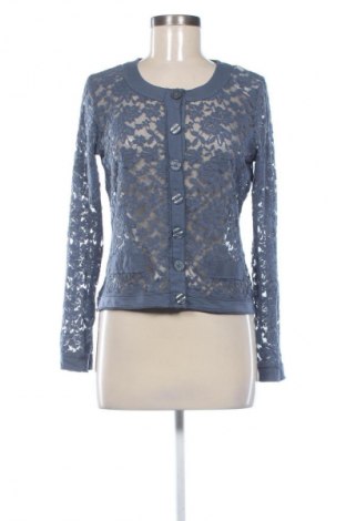 Dámsky kardigán Unbranded, Veľkosť M, Farba Modrá, Cena  14,83 €