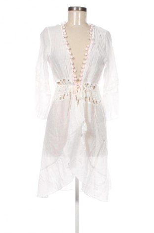 Γυναικεία ζακέτα Unbranded, Μέγεθος S, Χρώμα Λευκό, Τιμή 9,99 €