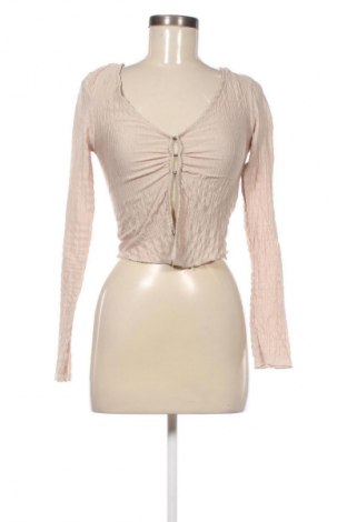 Női kardigán Unbranded, Méret S, Szín Bézs, Ár 4 469 Ft