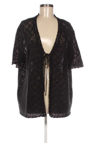 Damski kardigan Unbranded, Rozmiar M, Kolor Czarny, Cena 67,41 zł