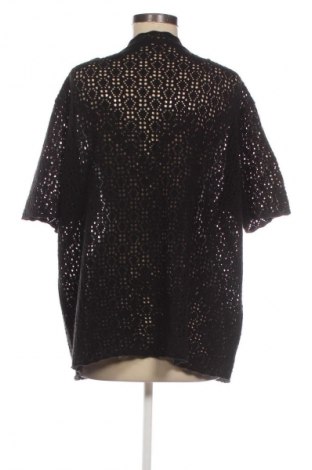 Damski kardigan Unbranded, Rozmiar M, Kolor Czarny, Cena 67,41 zł