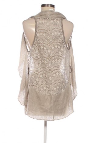 Damen Strickjacke Unbranded, Größe M, Farbe Beige, Preis 14,83 €