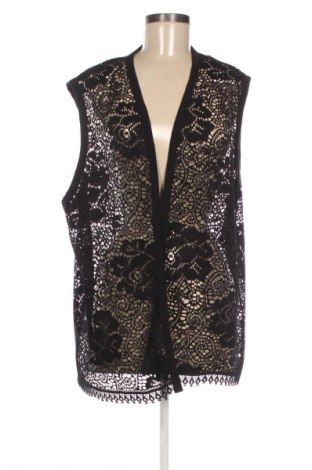 Cardigan de damă Unbranded, Mărime M, Culoare Negru, Preț 77,17 Lei