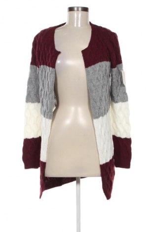 Дамска жилетка Unbranded, Размер S, Цвят Многоцветен, Цена 32,99 лв.