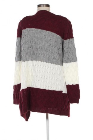 Дамска жилетка Unbranded, Размер S, Цвят Многоцветен, Цена 32,99 лв.