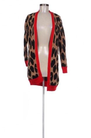 Дамска жилетка Unbranded, Размер S, Цвят Многоцветен, Цена 22,99 лв.