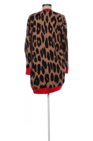 Дамска жилетка Unbranded, Размер S, Цвят Многоцветен, Цена 22,99 лв.