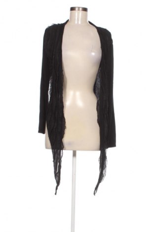 Cardigan de damă Unbranded, Mărime M, Culoare Negru, Preț 76,32 Lei