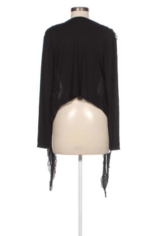 Cardigan de damă Unbranded, Mărime M, Culoare Negru, Preț 76,32 Lei