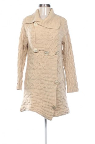 Női kardigán Unbranded, Méret S, Szín Bézs, Ár 5 800 Ft