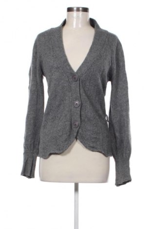 Damski kardigan Unbranded, Rozmiar M, Kolor Szary, Cena 124,48 zł