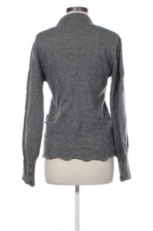 Damski kardigan Unbranded, Rozmiar M, Kolor Szary, Cena 124,48 zł