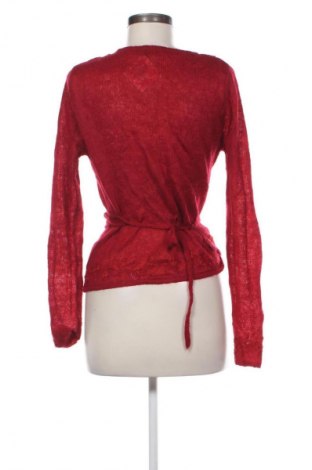 Dámsky kardigán Unbranded, Velikost M, Barva Červená, Cena  685,00 Kč